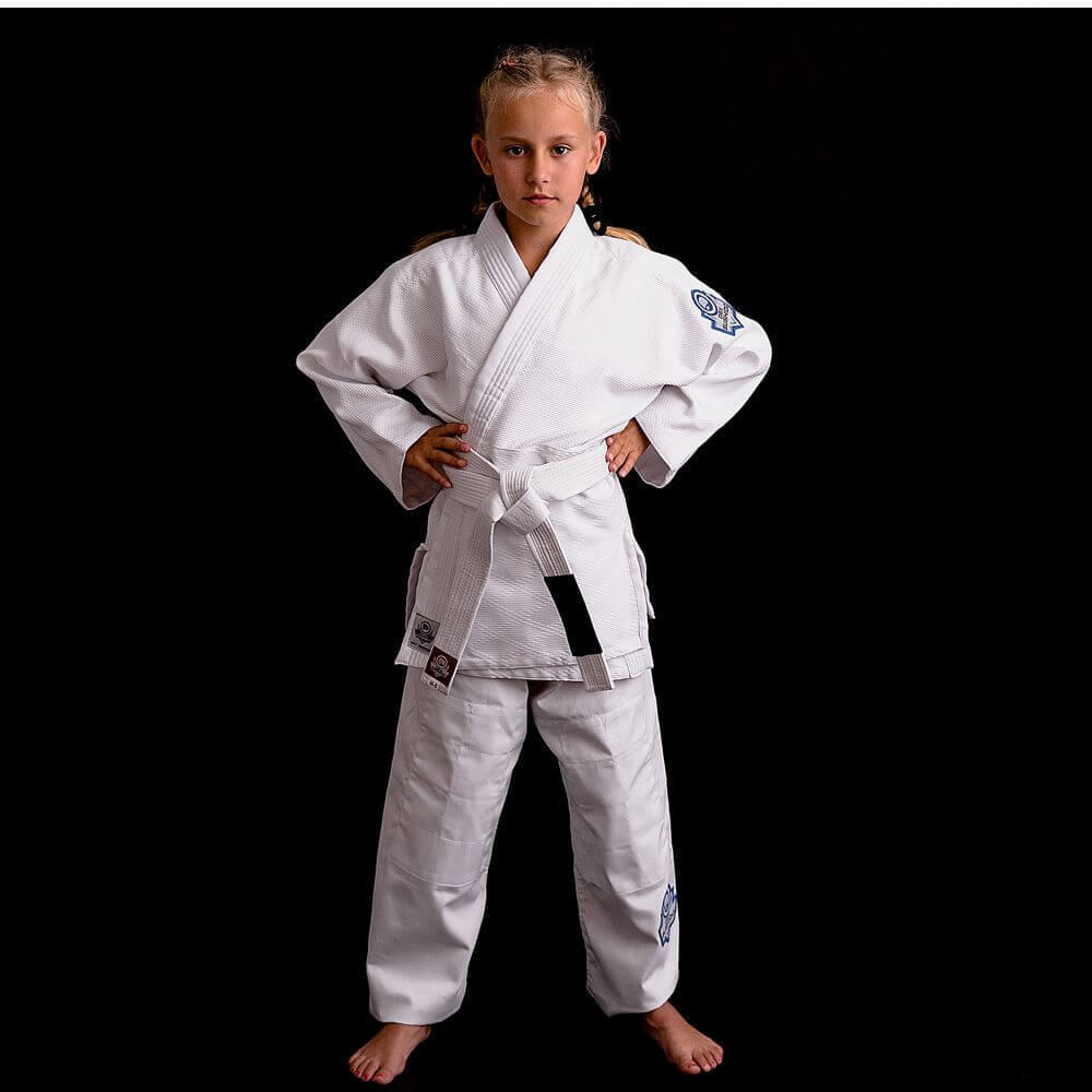 Judo kimono - Judo for children - FighterShop