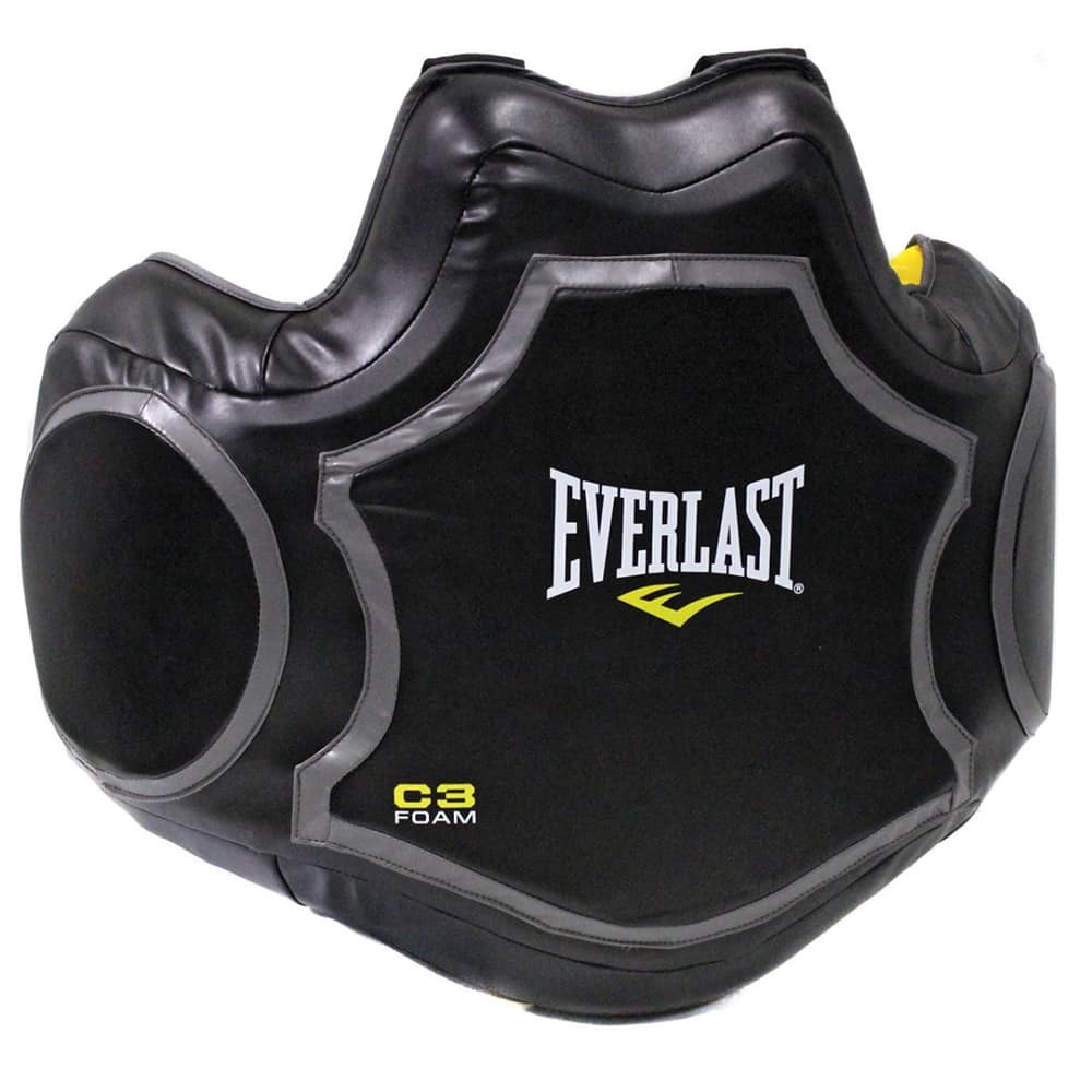 Everlast torso protector trainer belt - FighterShop