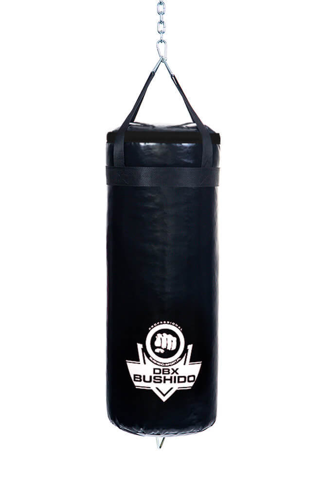 Boxing bag for children 60 cm x 22 cm Bushido 7 kg - FighterShop