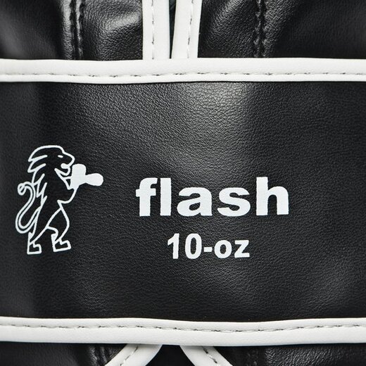 Rękawice bokserskie Leone "Flash"