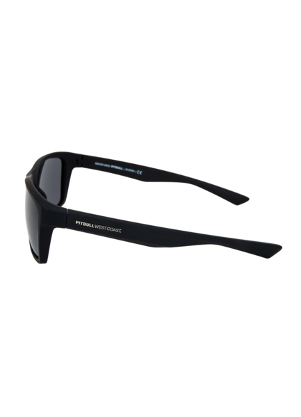  Okulary przeciwsłoneczne PIT BULL "Shirra" - black/black