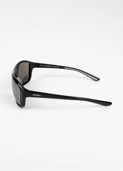  Okulary przeciwsłoneczne PIT BULL "Jayken" - szare