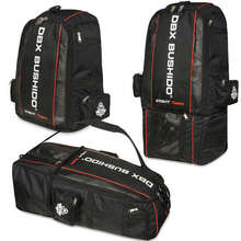 Training bag + Backpack 3in1 DBX-SB-21 Bushido