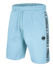 Shorts, sweatpants PIT BULL &quot;Meridan&quot; &#39;22 - blue