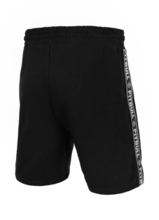 Shorts, sweatpants PIT BULL &quot;Meridan&quot; &#39;22 - black