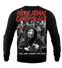 Bluza "Hooligan Conspiracy" Odzież Uliczna 