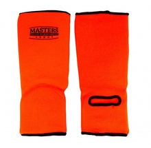 Ściągacz ochraniacz kostki stawu skokowego Masters OSS-N - pomarańczowy 