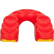 Venum &quot;Challenger&quot; Mouthguard - Red / Yellow