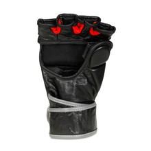 Bushido E1v4 MMA gloves