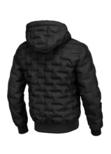 Winter jacket PIT BULL &quot;Carver&quot; &#39;20 - black