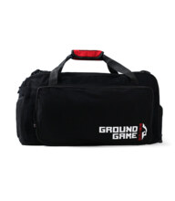 Ground Game sports bag &quot;BJJ Black Belt&quot;