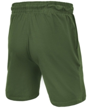 Shorts, sweatpants PIT BULL &quot;Durango&quot; &#39;22 - khaki