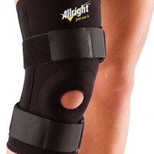 Puller - Allright knee stabilizer