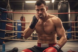 Czy są jakieś wady trenowania w ochraniaczu na zęby?