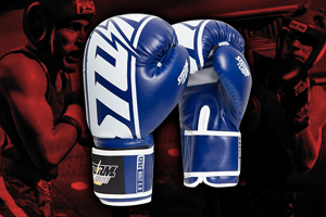 Rękawice Bokserskie dla Początkującego 