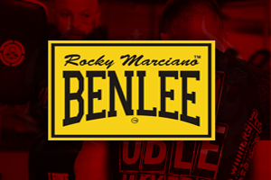 Kultowe marki – Benlee
