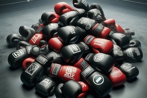 Jakiej firmy rękawice bokserskie wybrać? Na co zwrócić uwagę?