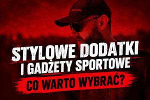 Stylowe dodatki i gadżety sportowe – co warto mieć?