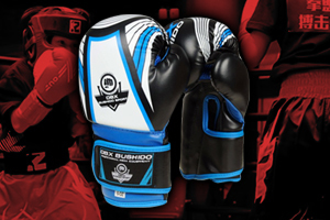 Rękawice bokserskie dla dzieci
