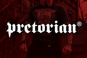 Kultowe Marki – Pretorian
