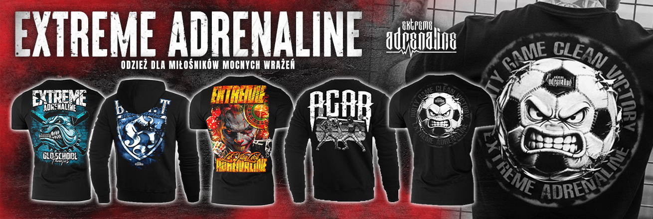 EXTREME ADRENALINE 2