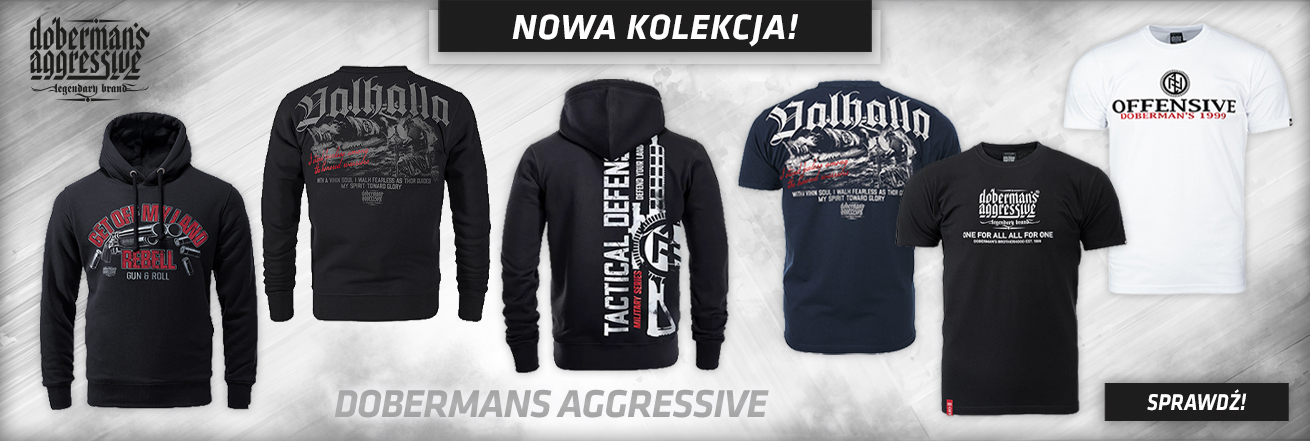 Dobermans Aggressive 2