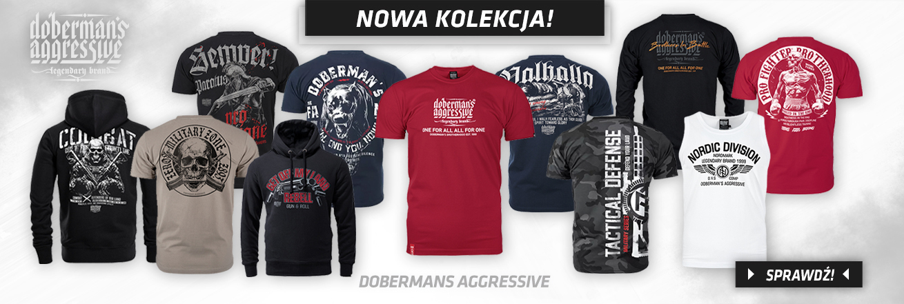 Dobermans Aggressive 2