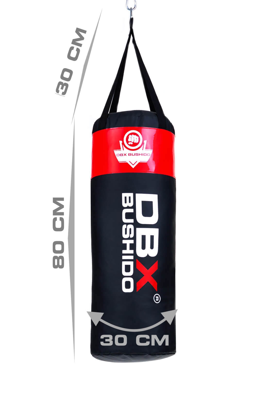 Worek dla dzieci bushido