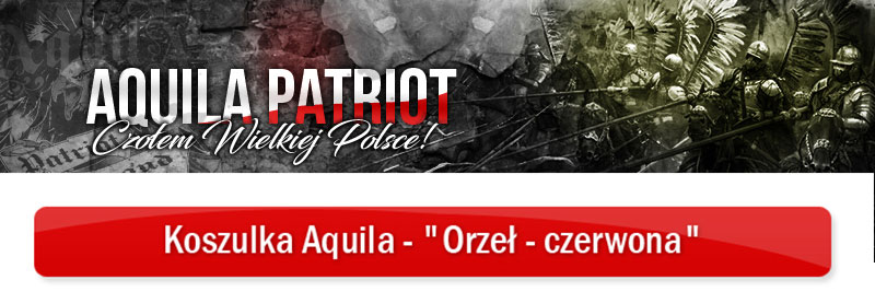 T-shirt-Aquila --- Orzel --- red_01.jpg (65 KB)