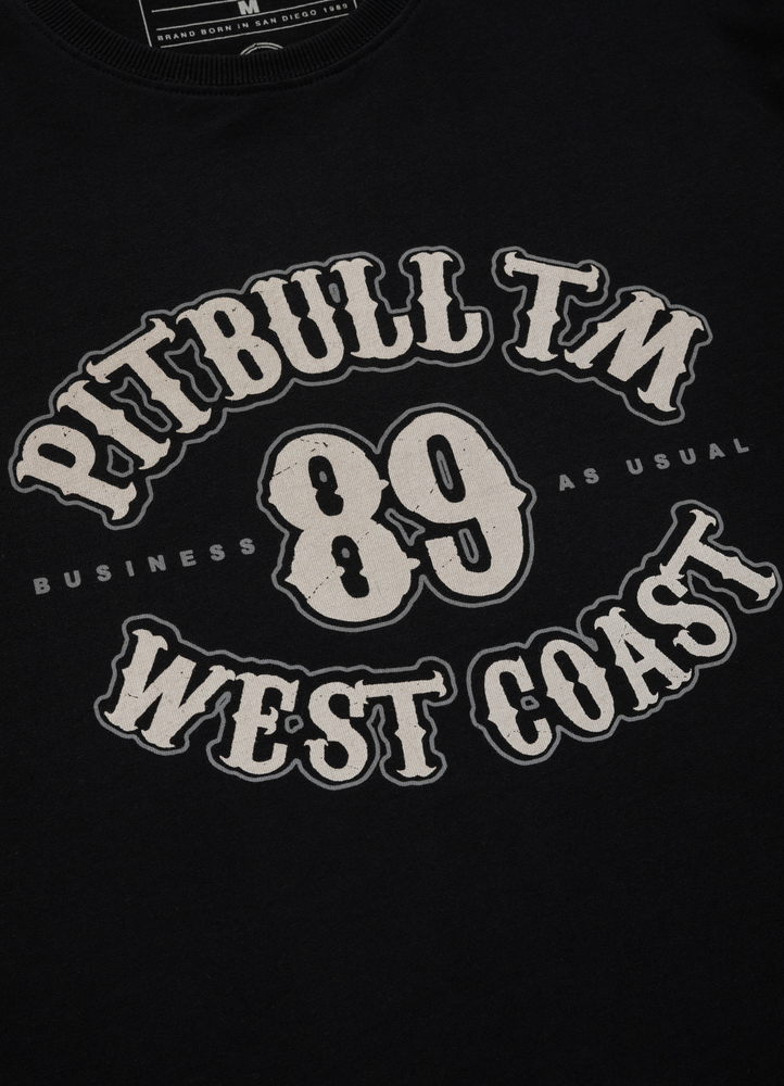 T-shirt PIT BULL \