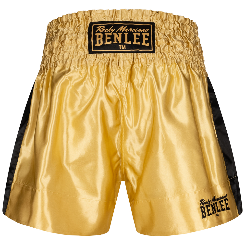 BenLee Boxing Shorts GOLDY Gold | ubicaciondepersonas.cdmx.gob.mx
