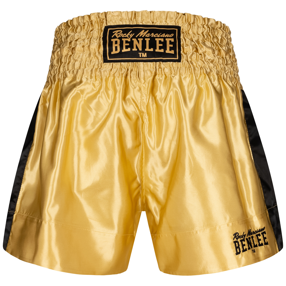 BenLee Boxing Shorts GOLDY Gold ubicaciondepersonas.cdmx.gob.mx