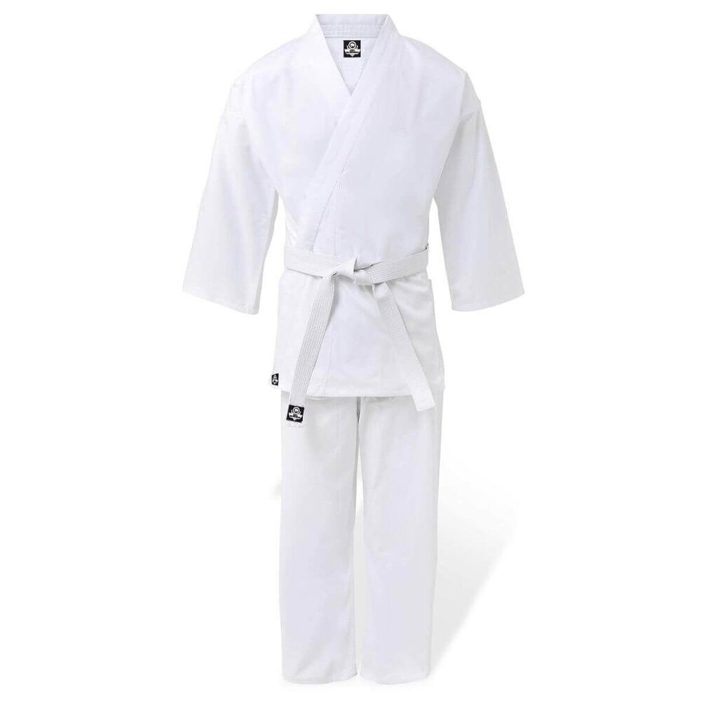 ekskrementer tynd Metal linje Karate kimono for children DBX BUSHIDO ARK-3102 - FighterShop
