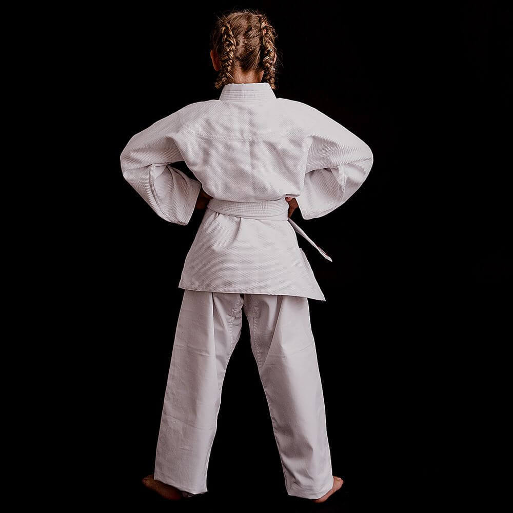 Judo kimono - Judo for children - FighterShop