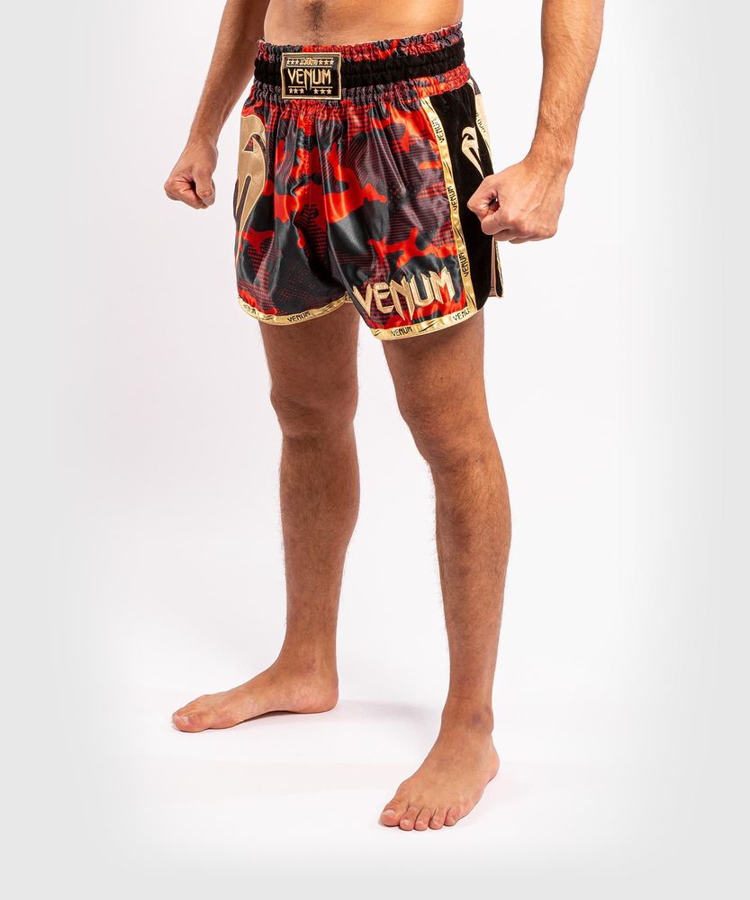 Muay Thai Venum Shorts \