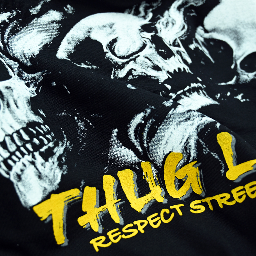 Respect T-shirt -