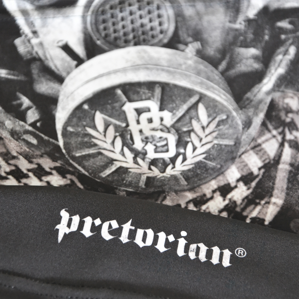 Multi-functional balaclava 