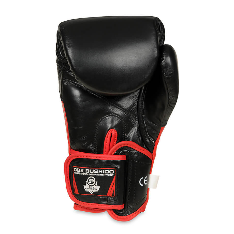 Bushido boxing gloves Wrist Protect BB4