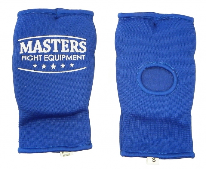 MASTERS hand guards OD1 blue