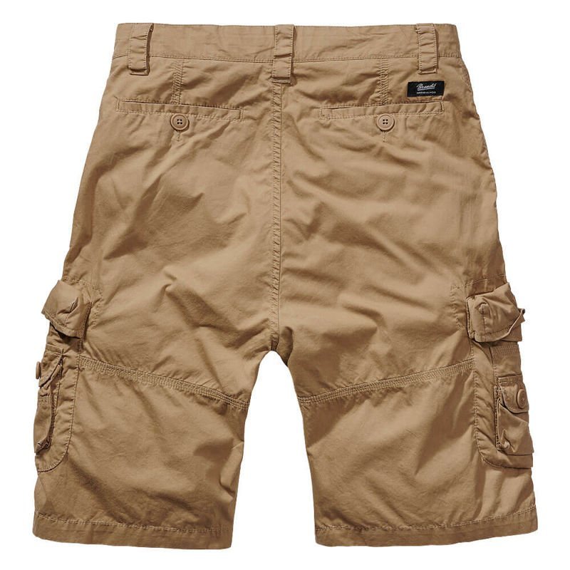 Brandit cargo shorts 