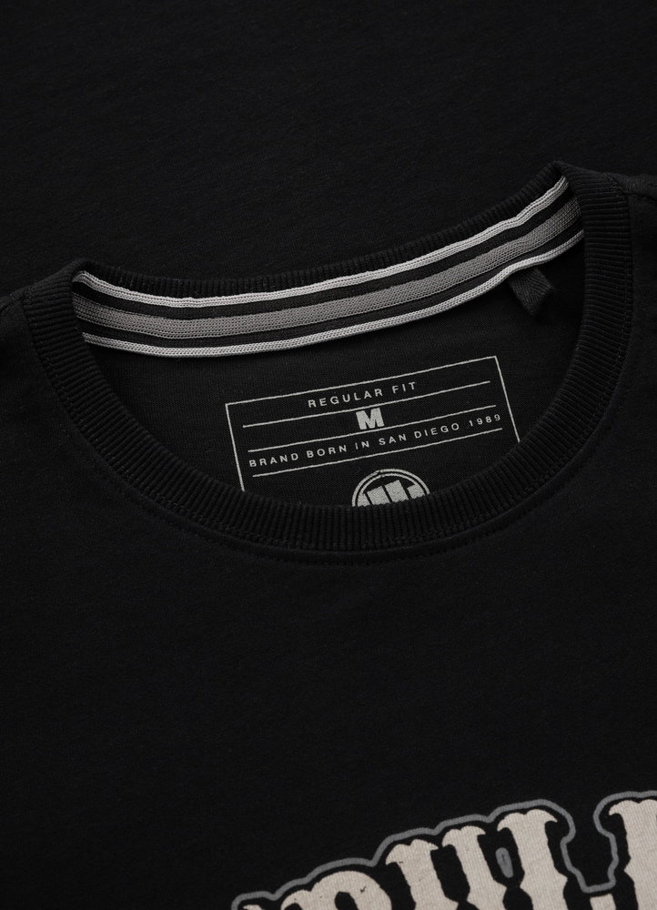 T-shirt PIT BULL \