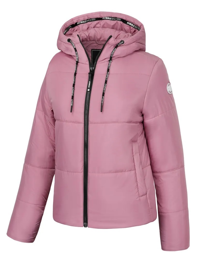 MAMALICIOUS MLVILMA JACKET 2-IN-1 - Winter Coat - Black