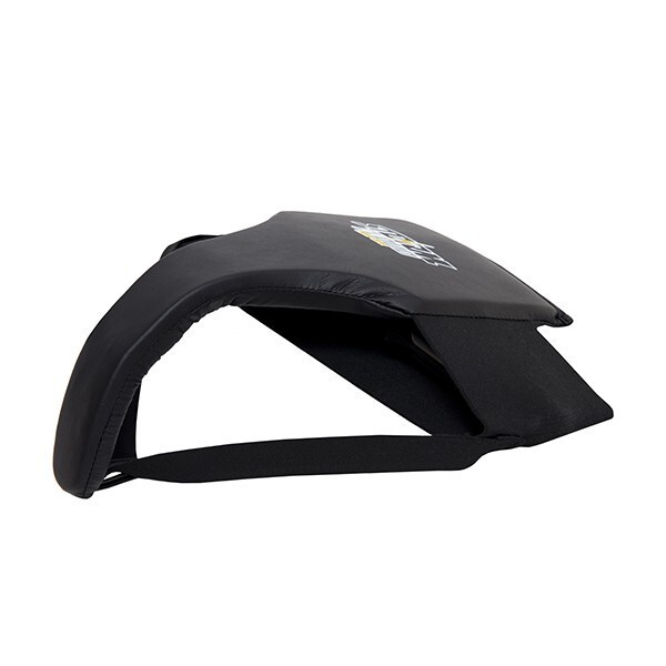 StormCloud women's groin protector