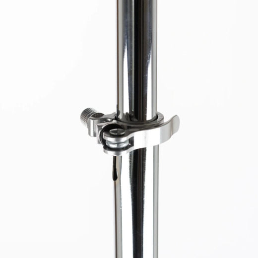 Stojąca gruszka bokserska regulowana 140 cm - 180 cm | DBX BUSHIDO
