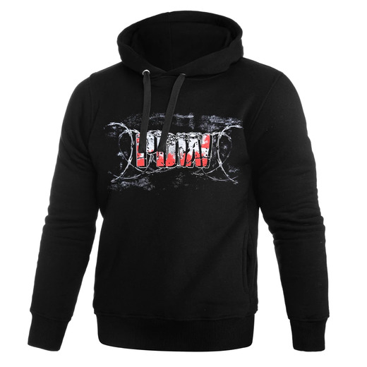 Outlet: Extreme Adrenaline Hoodie "PDW - Skazany!"