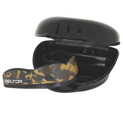 Ochraniacz na zęby Special Camo Beltor