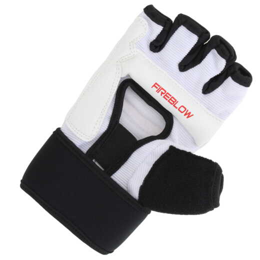  Rękawice karate Ochraniacze dłoni pięści FIREBLOW FULL CONTACT - Beltor