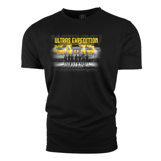 Extreme Adrenaline "Ultras Expedition" T-shirt