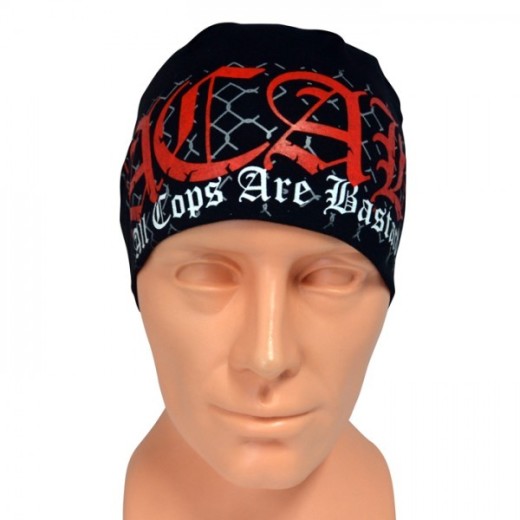 Aquila winter hat &quot;ACAB&quot;