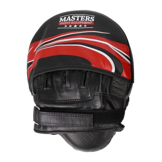 MASTERS ŁZ-5A trainer paws